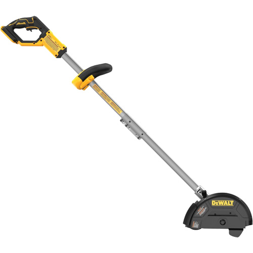 MAX* Brushless Cordless Edger (Tool Only) Duraquip Inc