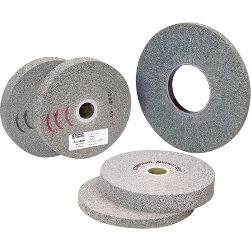 Standard Abrasives Deburring Wheel Duraquip Inc