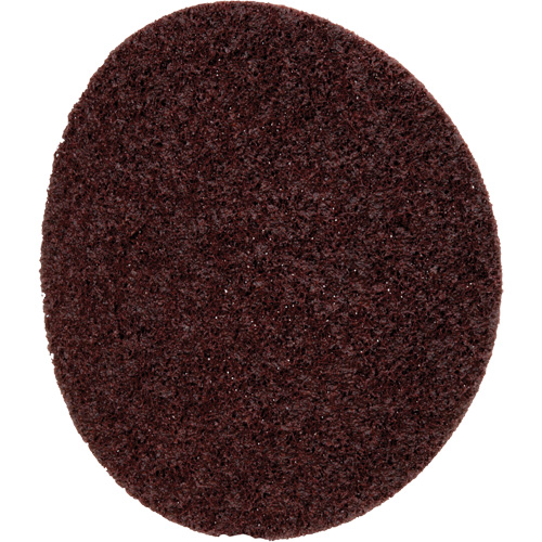 Standard Abrasives Surface Conditioning Discs, 7" Dia., Coarse Grit, Aluminum Oxide Duraquip Inc