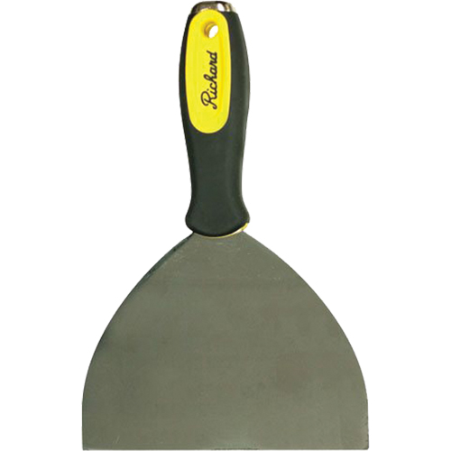 Couteaux de finition flexibles Duraquip Inc