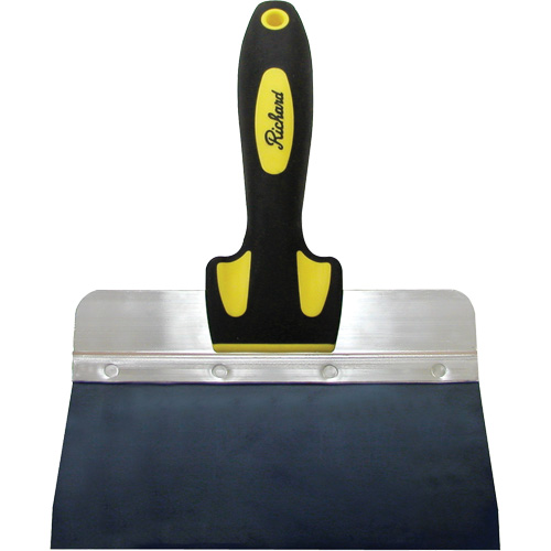 Couteau &agrave; galon sur joint de qualit&eacute; professionnelle 8" Duraquip Inc