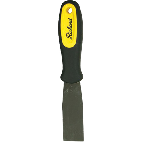 Couteaux flexibles pour mastic, 1-1/4", Lame en Acier au carbone Duraquip Inc