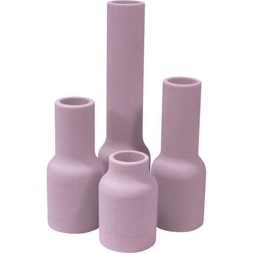 Alumina Nozzle Duraquip Inc