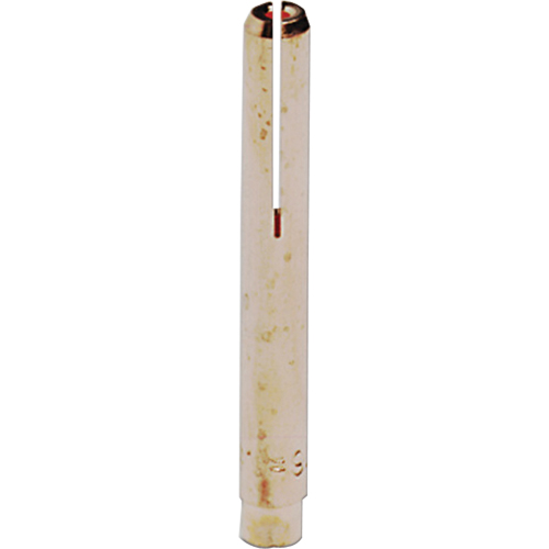 1/16" Large Diameter Gas Lens Collet Duraquip Inc