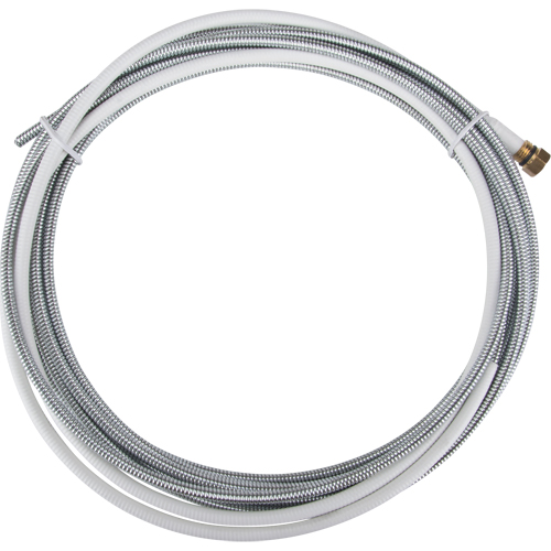 MIG Welding Long Conduit Duraquip Inc