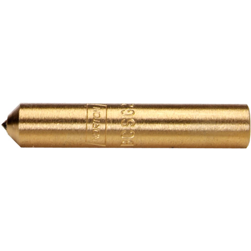 Non-Resettable Single Point Dressing Tool Duraquip Inc