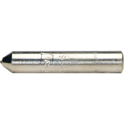 Non-Resettable Single Point Dressing Tool Duraquip Inc
