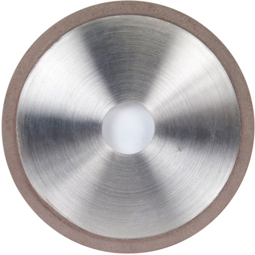 Meule diamant&eacute;e Duraquip Inc