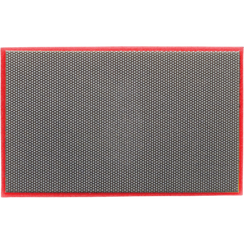 Diamond-Coated Hand Pad Duraquip Inc