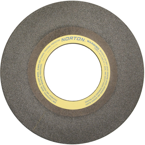 Roue d'&eacute;barbage longue dur&eacute;e Duraquip Inc