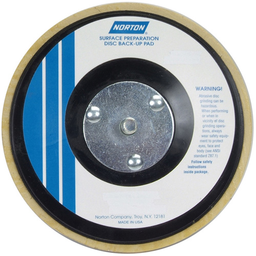 Tampons abrasifs d'appoint Duraquip Inc