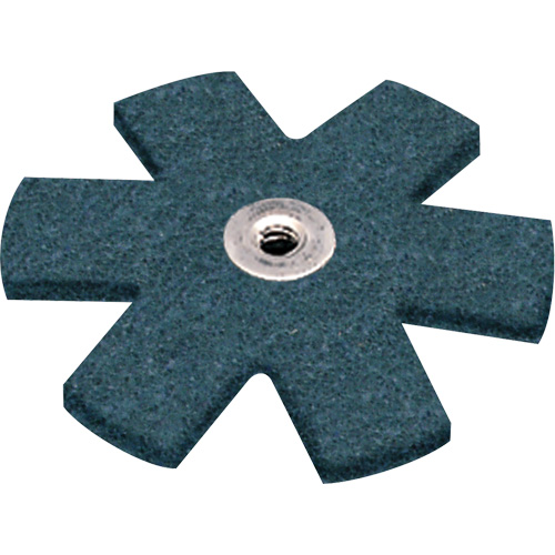 Scotch-Brite Sanding Star Duraquip Inc