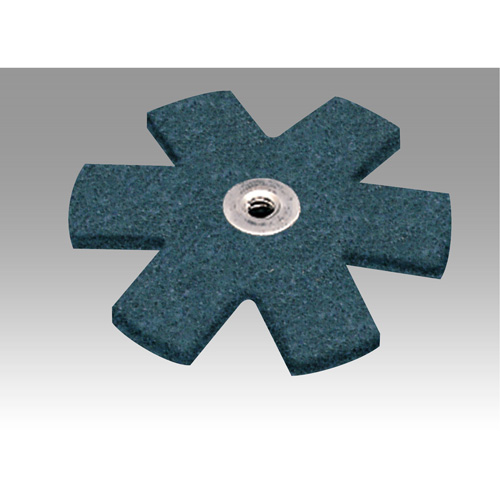 Ponçage Star Scotch-Brite Duraquip Inc