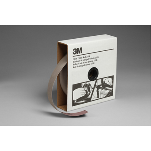 Utility Cloth Roll 211K Duraquip Inc
