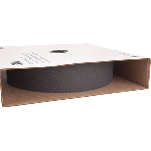 Rouleau de toile abrasive utilitaire 211K Elektrocut Duraquip Inc