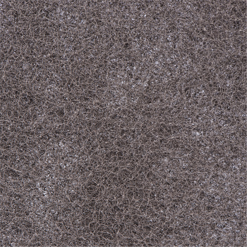 Disque de nettoyage et de finition Hookit Scotch-Brite, 5" dia., Grain Super fin, Carbure de silicium Duraquip Inc