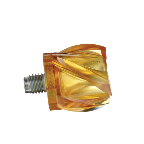 Outil de coupe rotatif SR No.8 SS-AC Duraquip Inc