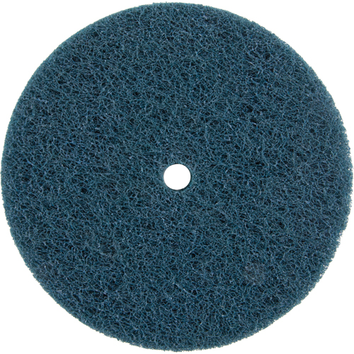 Disque Buff & Blend Standard Abrasives Duraquip Inc