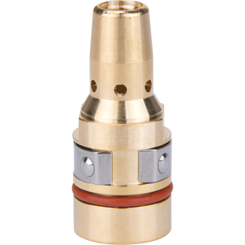 MIG Welding Retaining Head Duraquip Inc