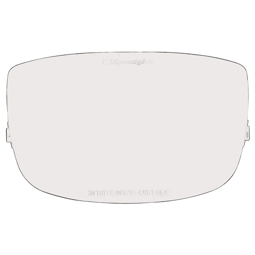Lentilles auto assombrissantes 3M Duraquip Inc