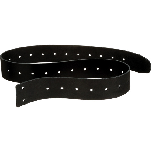 Partie avant de ceinture en cuir Adflo Duraquip Inc