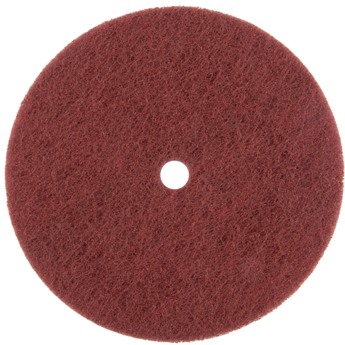 Standard Abrasives Buff & Blend Disc Duraquip Inc