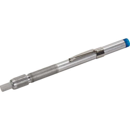 Soapstone Holder, Round Duraquip Inc