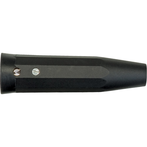 Raccord de c&acirc;ble &agrave; came, Capacit&eacute; de 4 jusqu'au 4/0 Duraquip Inc