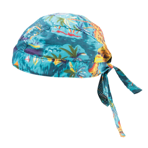 Welder's Doorag, Pattern Duraquip Inc