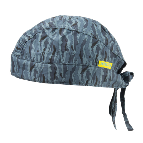 Welder's Doorag, Pattern Duraquip Inc