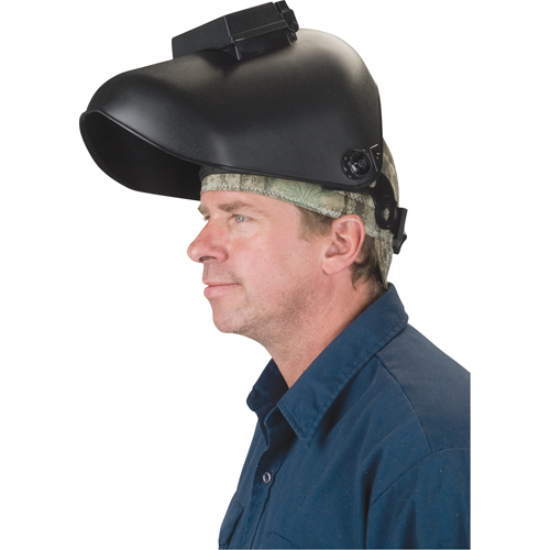 Welders' Cap, 7-1/8", Pattern Duraquip Inc