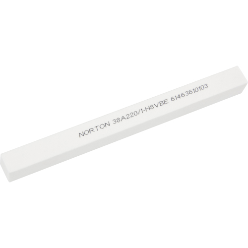 DRESSING & FINISHINGSTICK 6X1/2X1/2 38A220 Duraquip Inc