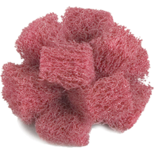 Standard Abrasives Buff & Blend Cross Buff HS Duraquip Inc