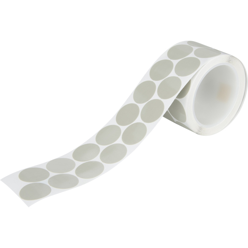 Rouleau de disques en pellicule Trizact Finesse-It 466LA, 1-1/4" dia., Grain A5, Carbure de silicium Duraquip Inc