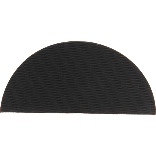 Hookit Half Round Pad Duraquip Inc