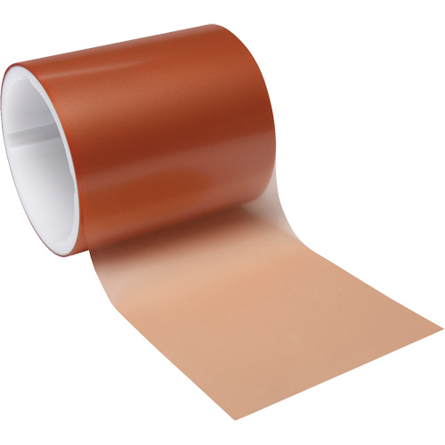 Pellicule de rodage diamant&eacute;e Duraquip Inc