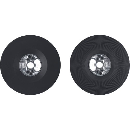 Tampon de soutien 5" Duraquip Inc