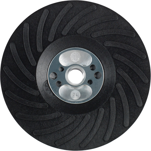 5" Backing Pad Duraquip Inc