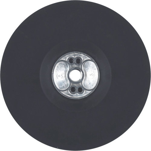 7" Backing Pad Duraquip Inc