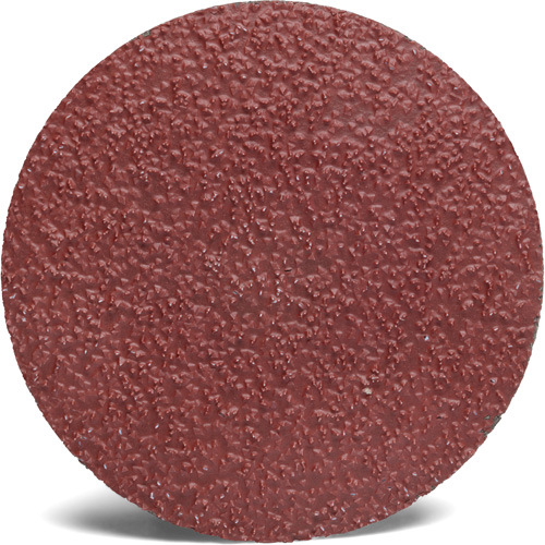 Disque abrasif Roloc 782C 3M, 2" dia., Grain 60+, C&eacute;ramique Duraquip Inc