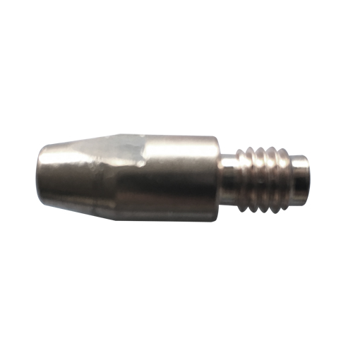 Copper Contact Tip Duraquip Inc