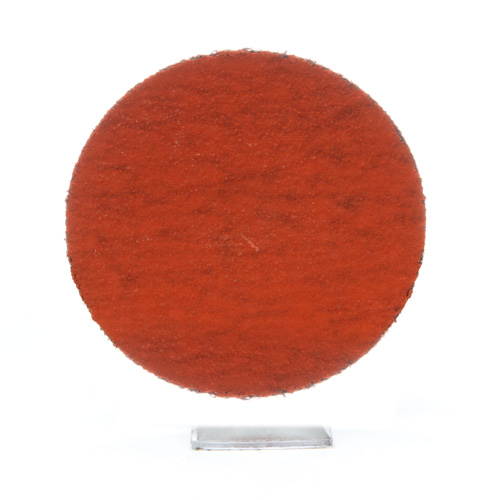 Disque Roloc, 2" dia., Grain P120, C&eacute;ramique Duraquip Inc