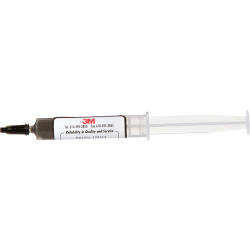 Diamond Compound Syringe Duraquip Inc