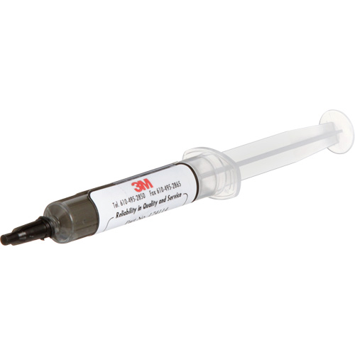 Diamond Compound Syringe Duraquip Inc