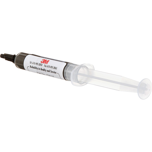 Diamond Compound Syringe Duraquip Inc