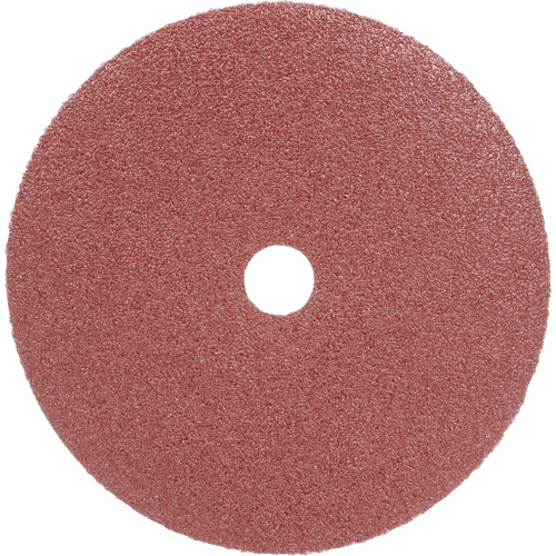 Cubitron II 982C Fibre Disc, Ceramic, 36+, 9-1/8" Dia x 7/8" Arbor Duraquip Inc