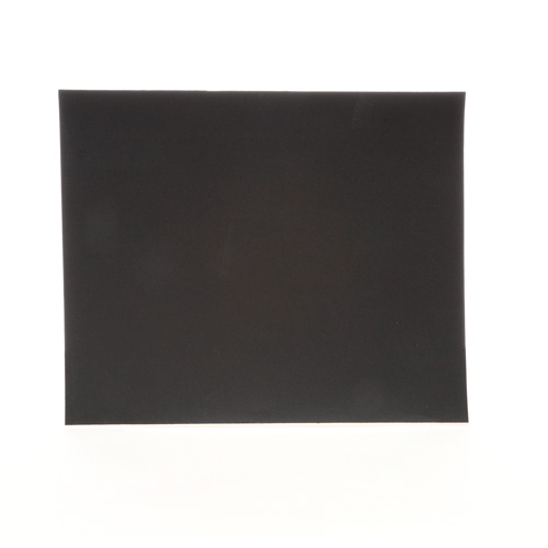 Wetordry Abrasive Sheet, 9" x 11", P400 Grit, Aluminum Oxide Duraquip Inc