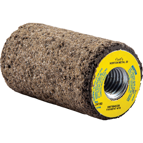 Bouchon d'&eacute;barbage portatif Duraquip Inc