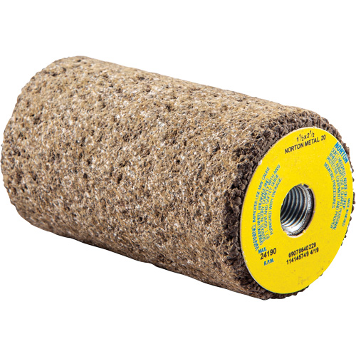 Bouchon d'&eacute;barbage portatif Duraquip Inc