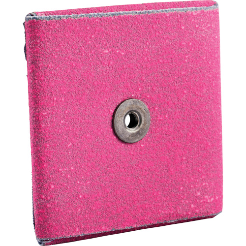 R928 Square Abrasive Pad Duraquip Inc